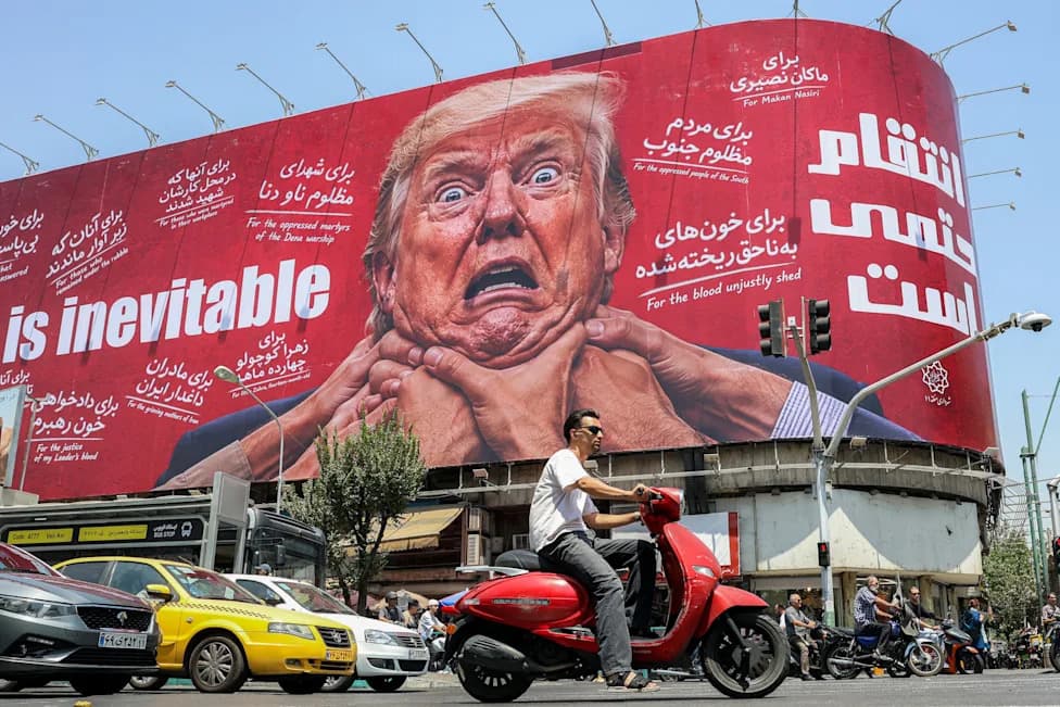 Hormuz Standoff: Could the US–Iran Confrontation Drag On for Months?