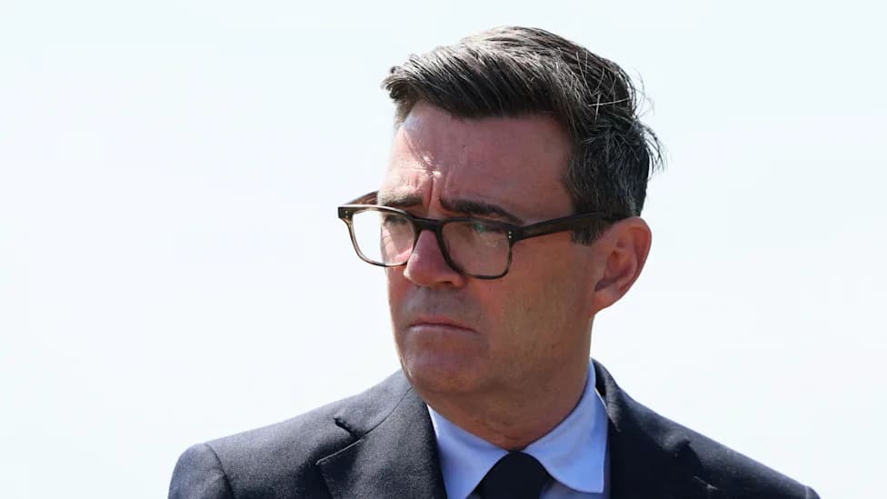 PM Orders Urgent Review After Fears Some Child Sex Offenders Could Be Released Early