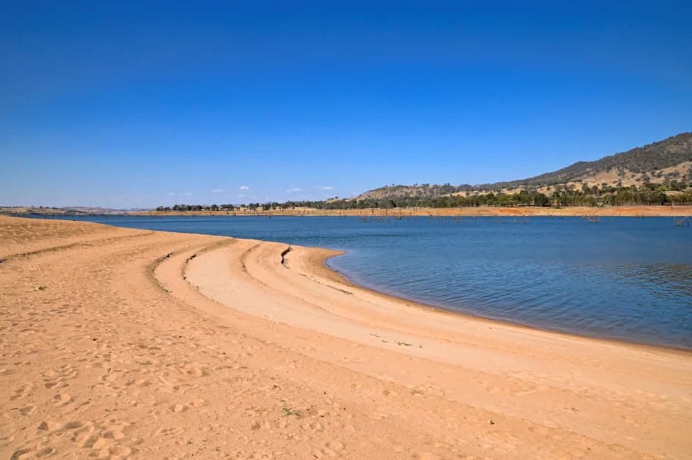 Drought Shrinks Rivers — May Concentrate PFAS in Tap Water, Virginia Researcher Warns
