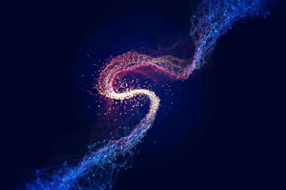 Jumping Gene Spotted Crossing Between Microbial Species — A New Route for Horizontal Gene Transfer