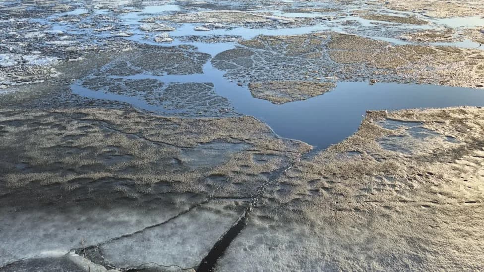 Arctic Heat Wave: Northern Russian Stations Near the Arctic Circle Top 93°F — A Stark Sign Of Rapid Warming