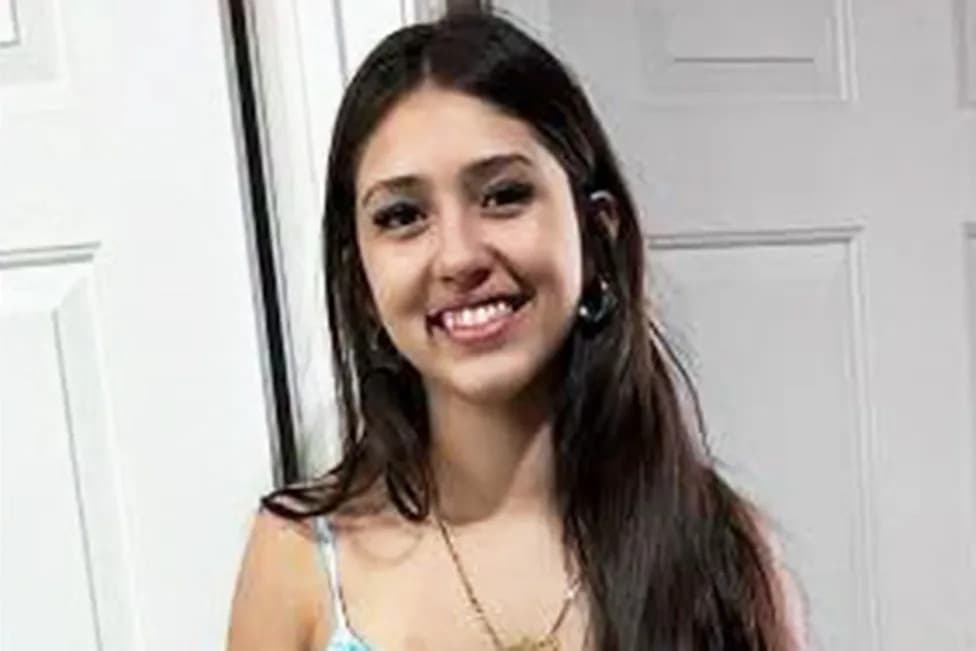 16-Year-Old Sophia Cover Missing After Leaving Home at Night; Father Issues Emotional Plea