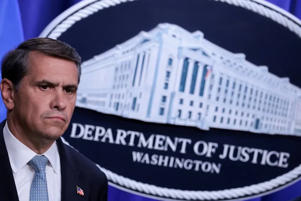 Plaintiffs Ask Judge To Void IRS 'Immunity' Deal Shielding Trump After Court Blocks 'Slush Fund'