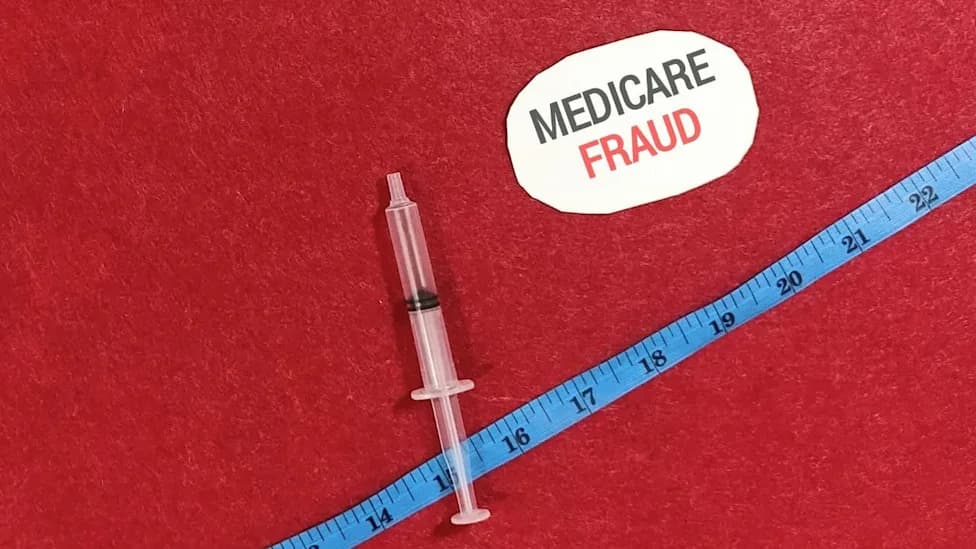Doctor Indicted After Allegedly Billing Medicare $95M for Unnecessary Wound Grafts, Including on Hospice Patients