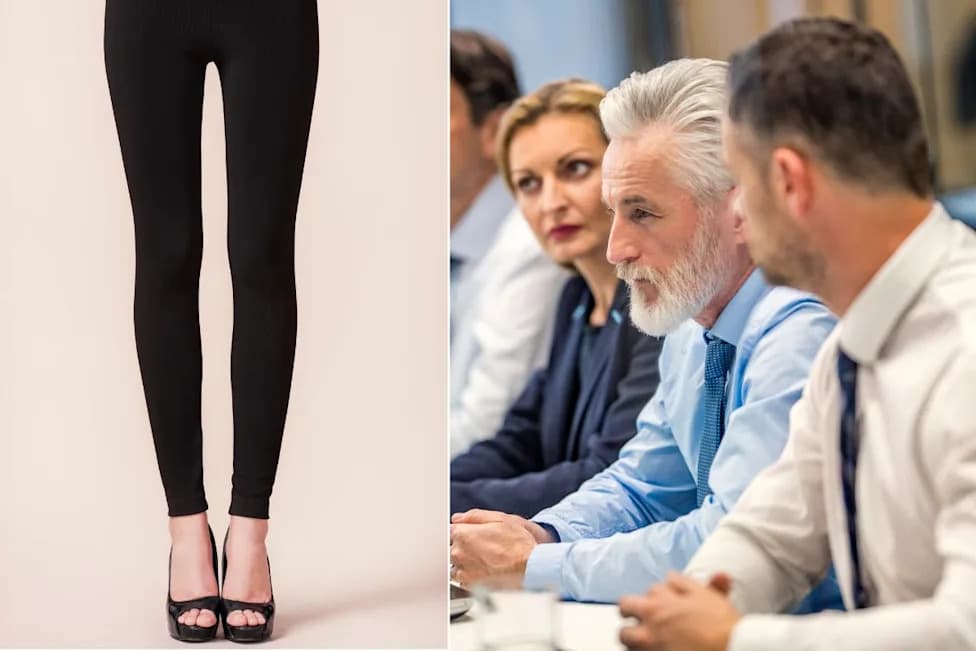 Tampa Students Push Back: 15-Year-Old's Speech Helps Roll Back Proposed Leggings Ban