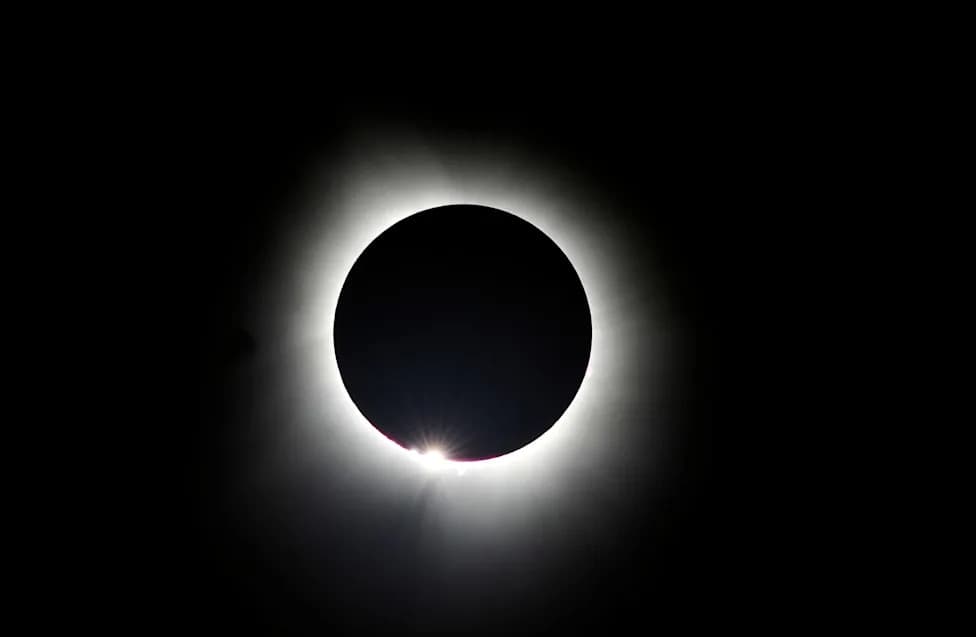 Aug. 12 Sky Spectacle: Total Solar Eclipse Crosses Greenland, Iceland & Europe — Plus Perseids and a Deep Partial Lunar Eclipse