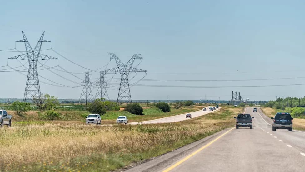 Texas Pauses $33 Billion, 1,200‑Mile Transmission Plan After Rural Backlash