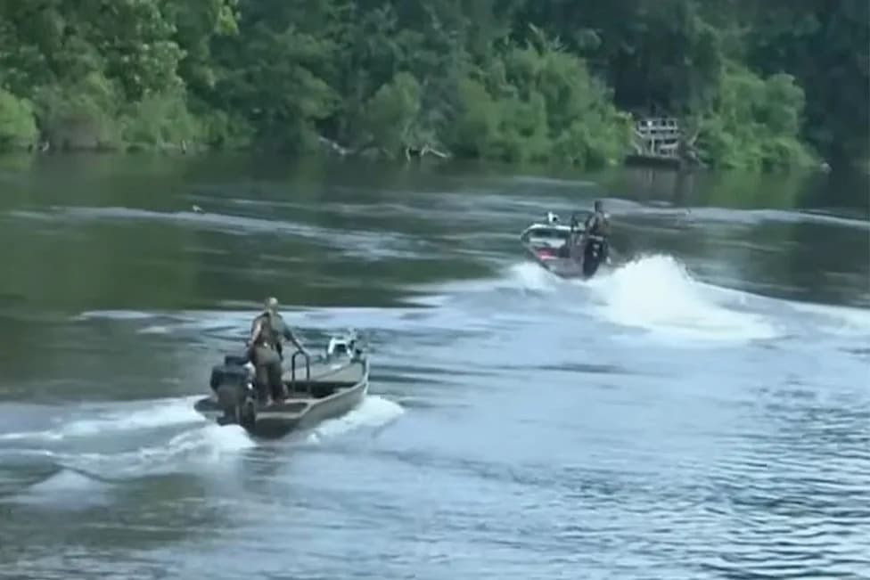 Three People Missing After Tubing On Michigan’s Muskegon River