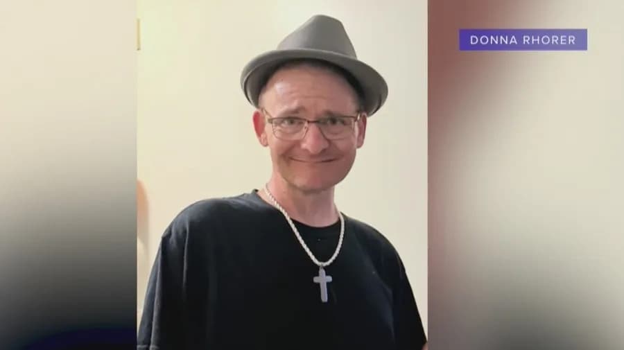 Sister Demands Reforms After Kentucky Man Nearly Had Organs Removed as He Showed Signs of Life; OPO Faces Decertification