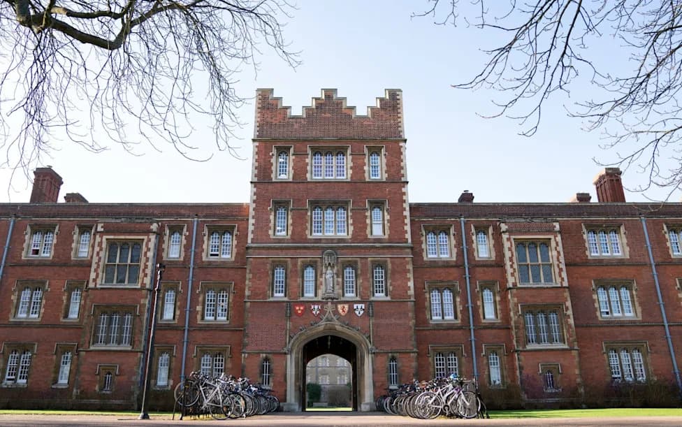 Cambridge Failed at Every Turn in the Jason Arday Affair — Institutional Trust Under Question