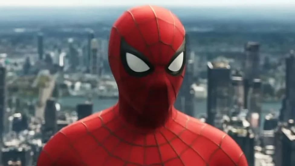 White House Uses Spider-Man Imagery in ICE Post, Sparking Fan Backlash
