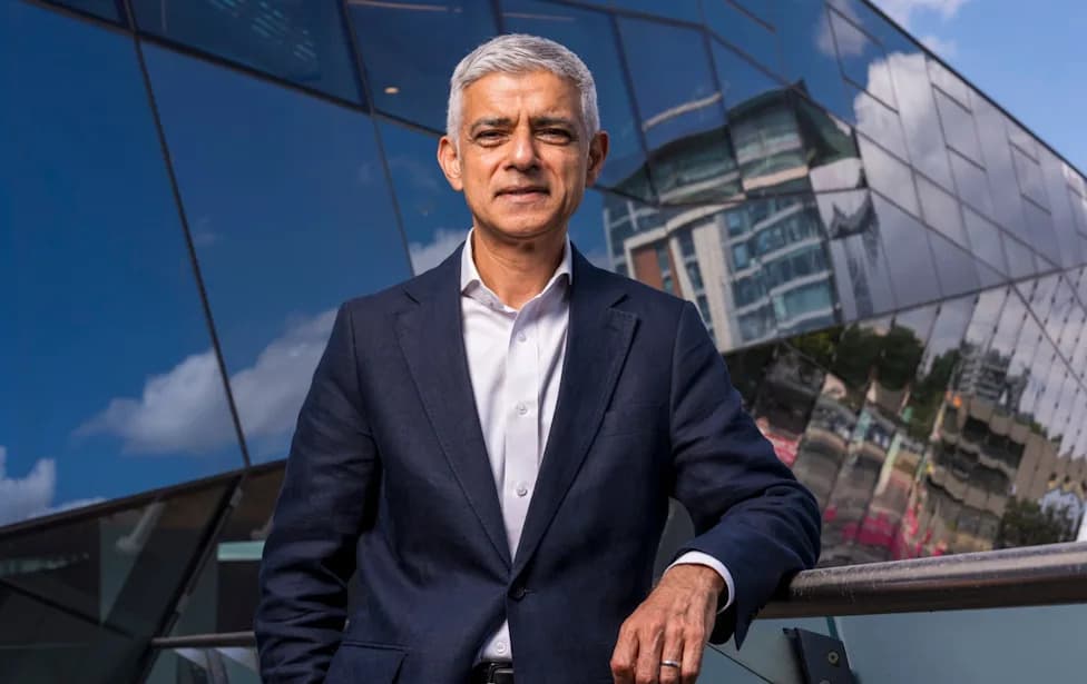 Sadiq Khan: British Muslims 'Are Being Made To Feel Like Second‑Class Citizens' — On Ulez, Devolution, Hajj and a Possible Fourth Term