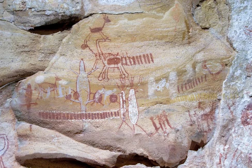 Perforated Sloth Bones from Brazil Could Push Human Presence in South America Back to 25,000–27,000 Years