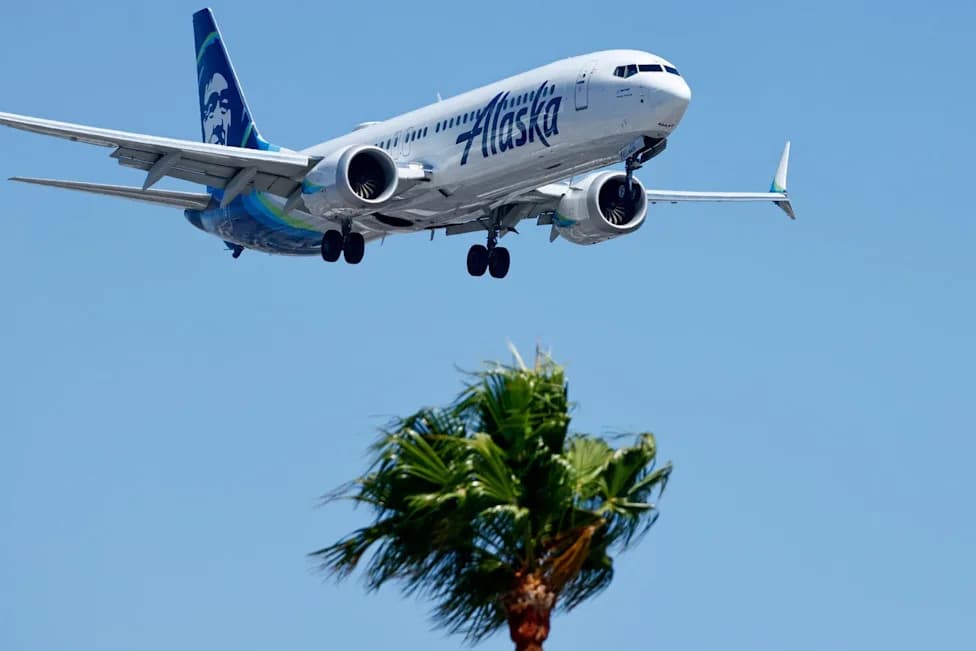 FAA Orders Inspections of 471 U.S.-Registered Boeing 737 MAX Jets After Possible Structural Cracks Found