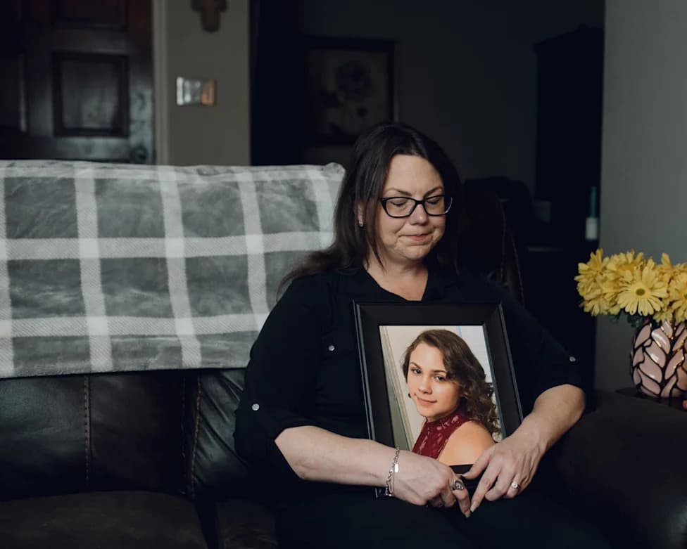 ‘It Didn’t Need to End This Way’: Mother Alleges Police Failures After Identification Of Murdered Texas Teen