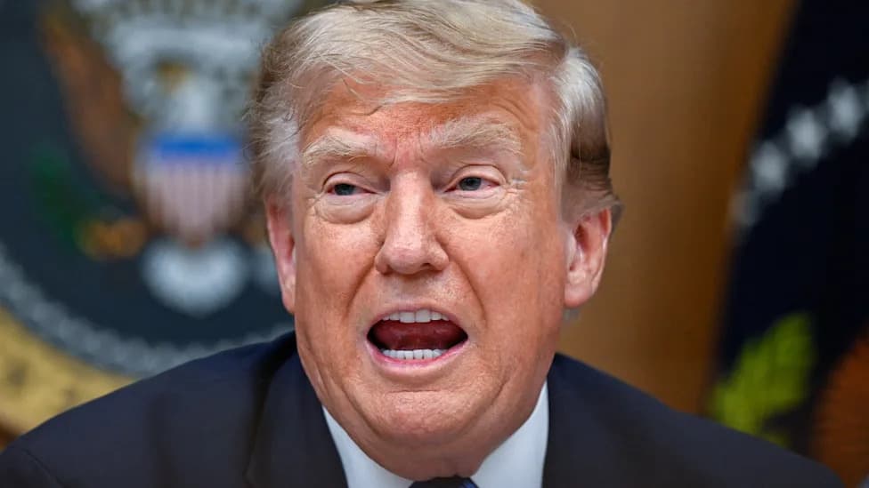 White House Aides Warn Trump's Focus on Monuments and Projects Is Hurting GOP Ahead of Midterms