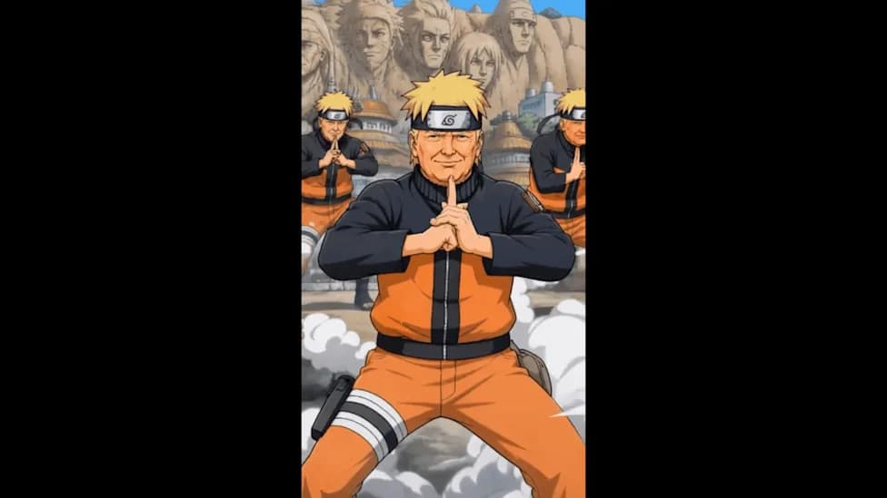 Japan Urges Trump Administration To Stop Using Pokémon, Mario And Other Japanese IP In Political Memes