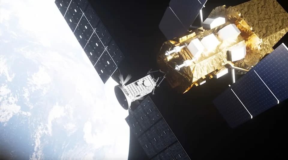Race Against Reentry: Engineers Fight to Recover Katalyst’s LINK So It Can Save NASA’s Swift