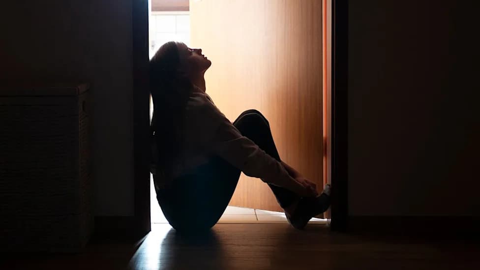 Physical Scar: Early Trauma Leaves an Epigenetic "Genetic Slinky" in Dopamine Neurons, Mouse Study Finds
