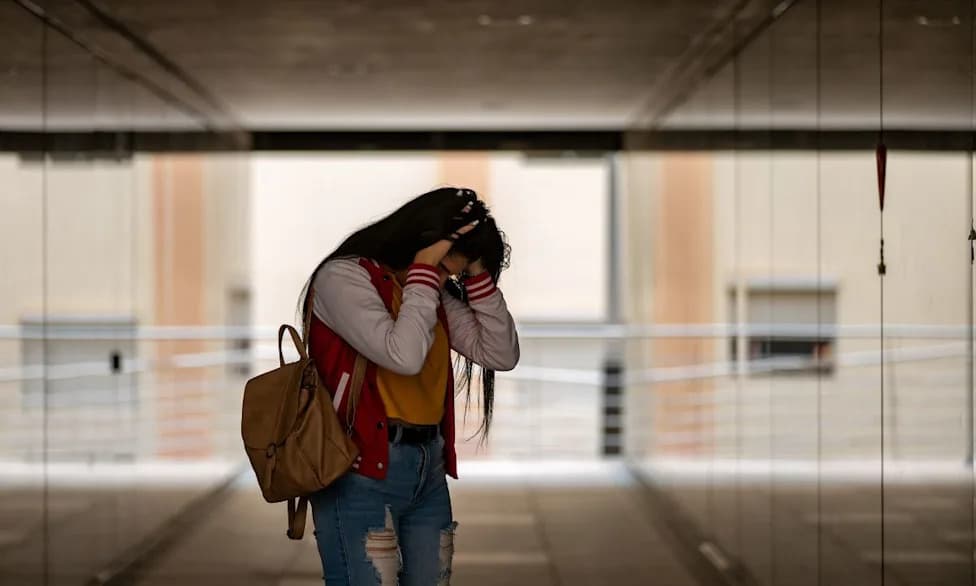 We Teach Students to Be Anxious: How Grades, Pressure and Comparison Undermine Curiosity