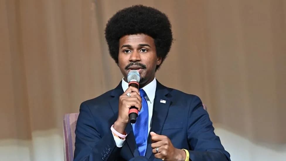After 2023 Expulsion, Justin Pearson Wins Democratic Nomination for Tennessee's 9th District