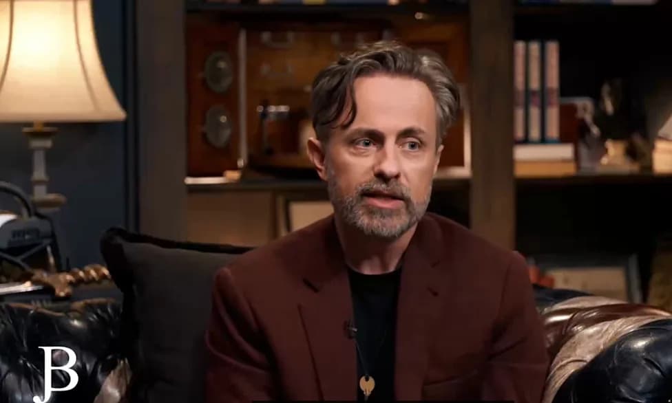 Ex-Daily Wire CEO Jeremy Boreing Slams Tucker Carlson’s Manifesto, Warns It Could Trigger 'National Collapse'