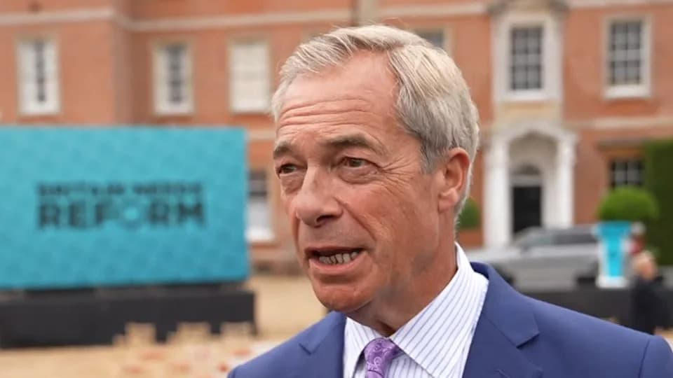 Kemi Badenoch Vows To Field “Serious Candidate” In Clacton If Farage Probe Triggers Fresh By‑Election