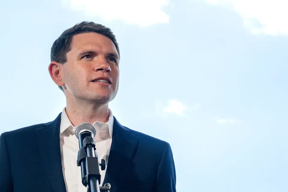 Texas Senate Race Tightens: Talarico Holds Slim Lead in Fourth Straight Poll