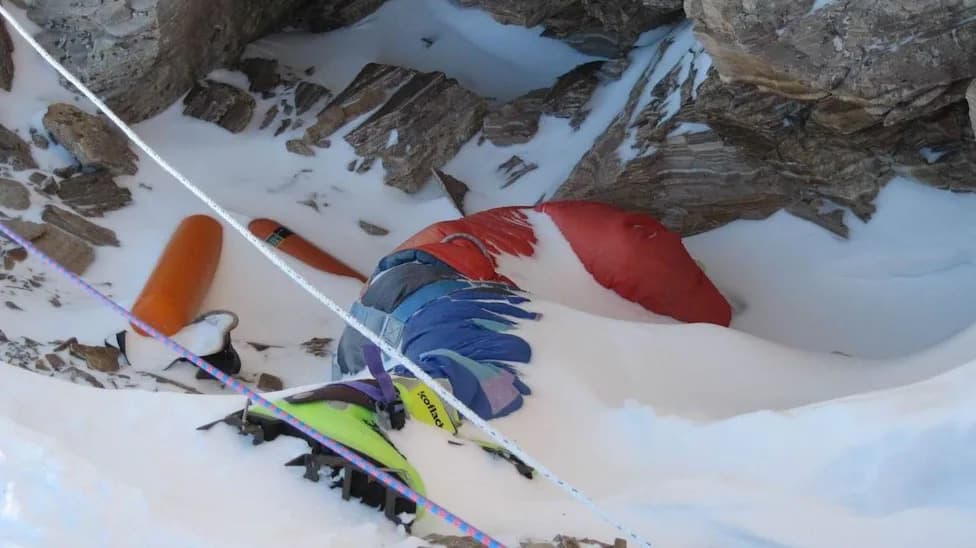 After 30 Years on Everest, 'Green Boots' — Believed To Be Dorje Morup — May Be Brought Home