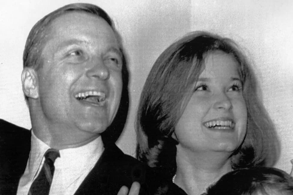 Unsolved Cold Case: Valerie Percy — Senate Candidate’s Daughter Stabbed to Death in 1966