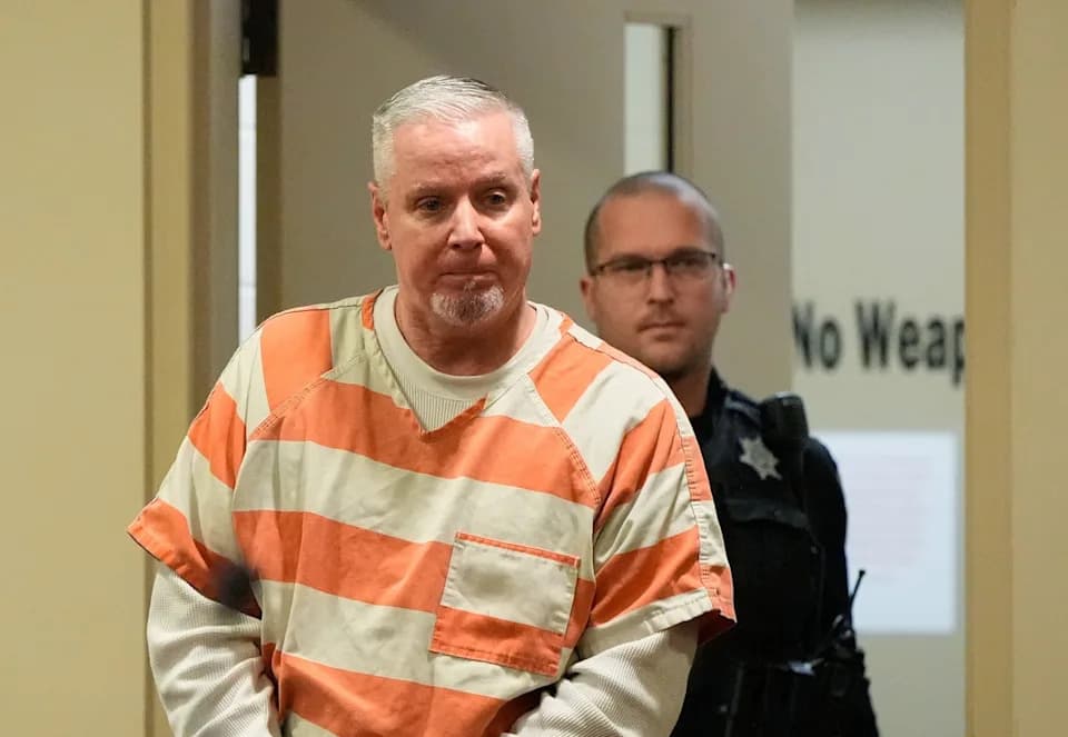 Father of Apalachee High Shooter Seeks New Trial Days After 15-Year Sentence