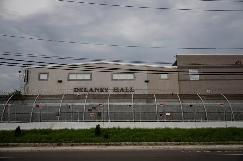 New Jersey Launches Civil Rights Probe Into GEO Group–Run ICE Facility After Detainee's Death