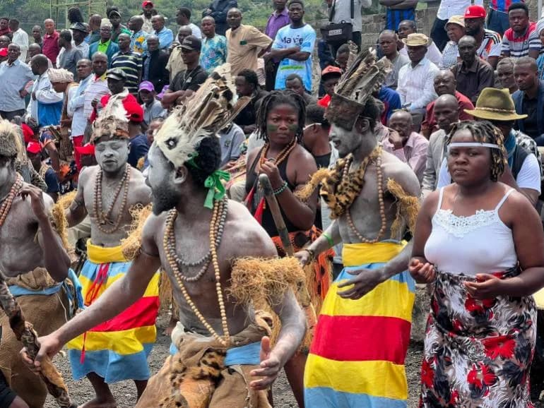 ‘I’ve Never Been Counted’: DR Congo Readies First National Census In 42 Years