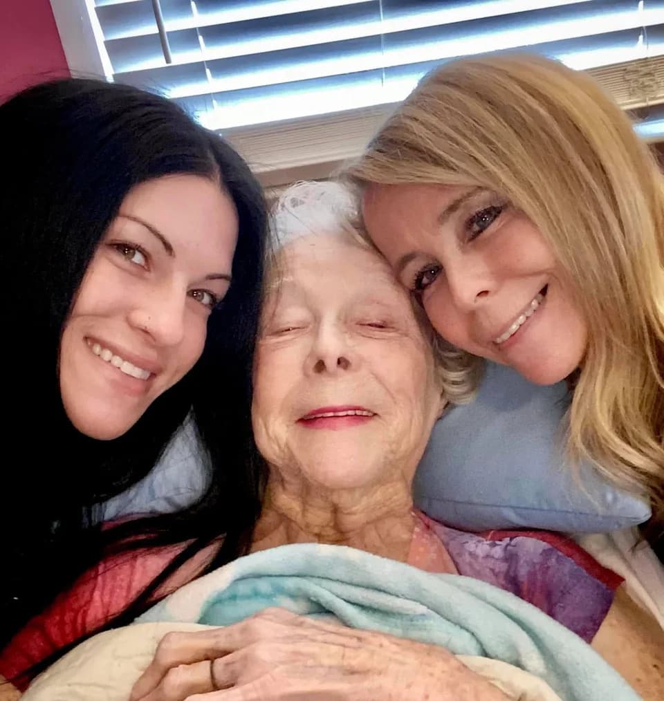 After 13 Years Caring For Her Mother, She's Facing Foreclosure Over A $540,000 Reverse Mortgage