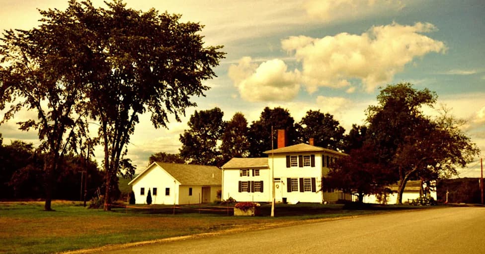How a Small Maine Town Bet Its Future on an AI Data Center