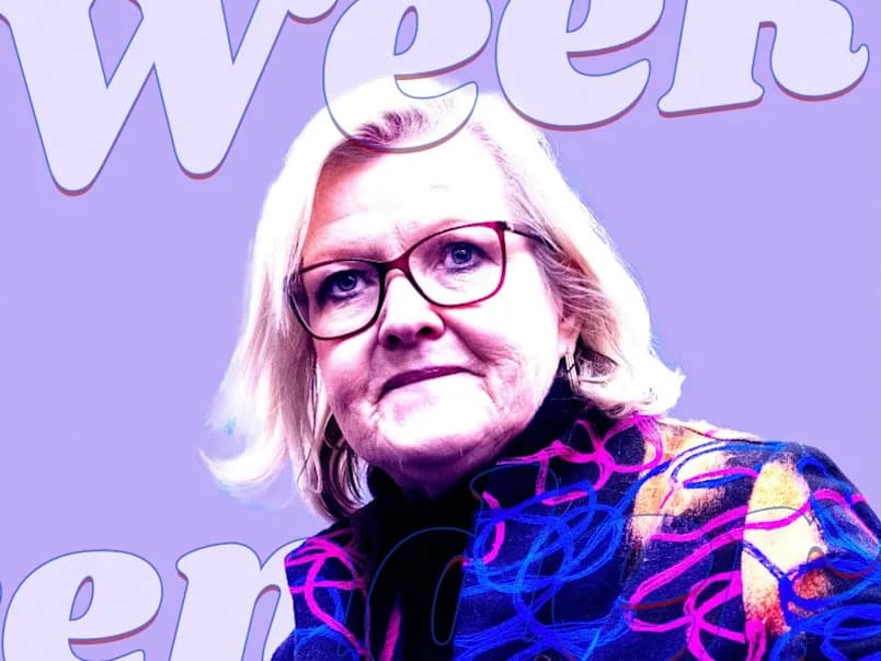 How Cleta Mitchell Keeps Driving Election-Denial Networks — And Her Financial Ties To A DHS Official