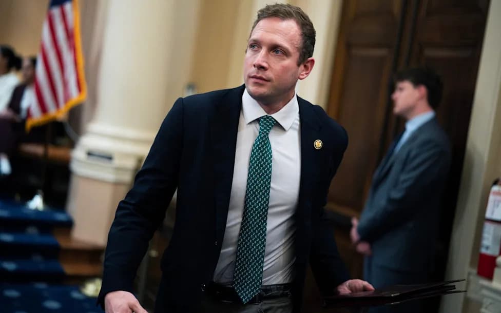 Max Miller Refuses to Quit as Domestic Abuse Allegations Threaten GOP's Slim House Majority