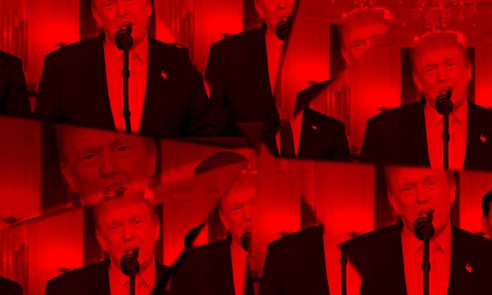 Groundhog Day for Trump: Repeated Threats Against Iran Followed by Last-Minute Retreats