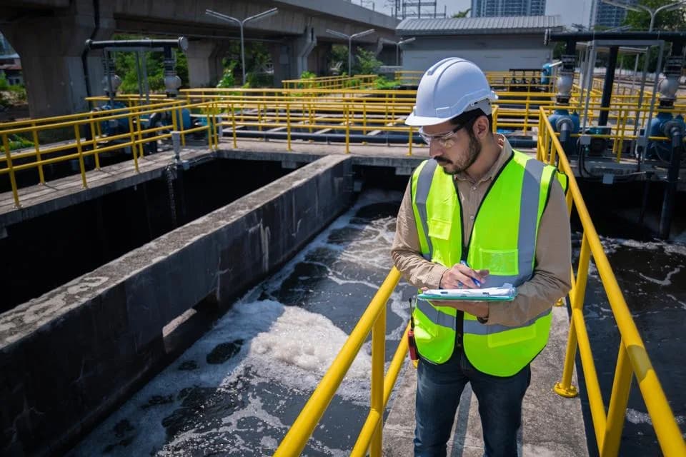 Emerging Water Solutions for Carbon Reduction and Ecosystem Recovery