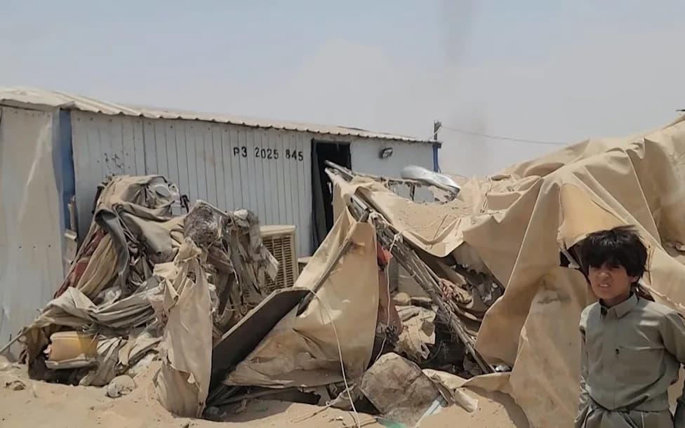 As One Oil Chokepoint Calms, Houthis Threaten Another — Red Sea Strikes Risk Global Trade