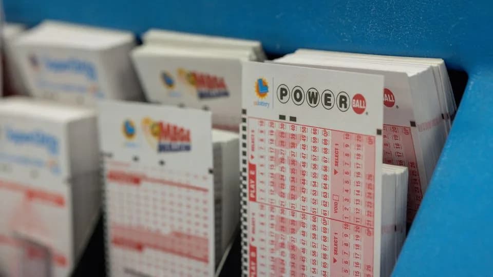 Powerball Jackpot Climbs to $856 Million — Tonight's Drawing Could Make History