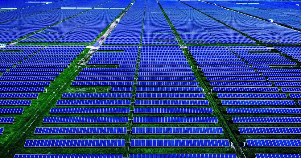 How Solar Power Prevented a Major July Blackout in Texas