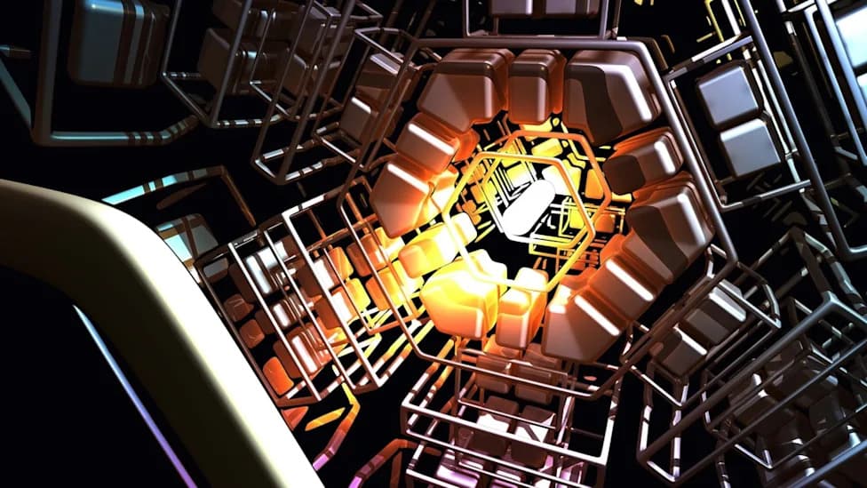 Materials-Driven Fusion: Titanium–Palladium Foils Raise D–D Fusion Rates at Lower Temperatures