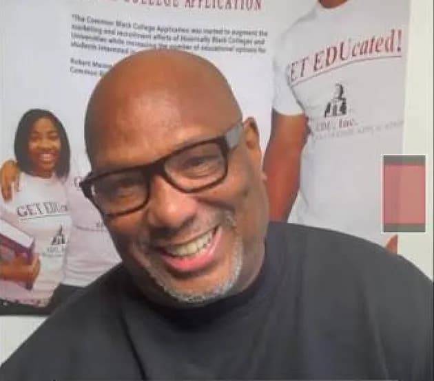 Robert Mason, HBCU Advocate and Founder of the Common Black College Application, Dies at 66