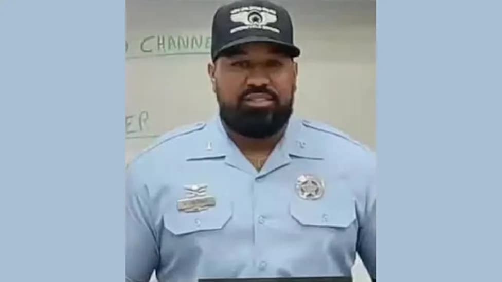 Senior NOPD Officer Arrested on 350 Charges After Undercover Cameras Allegedly Showed Him Home During Reported Overtime