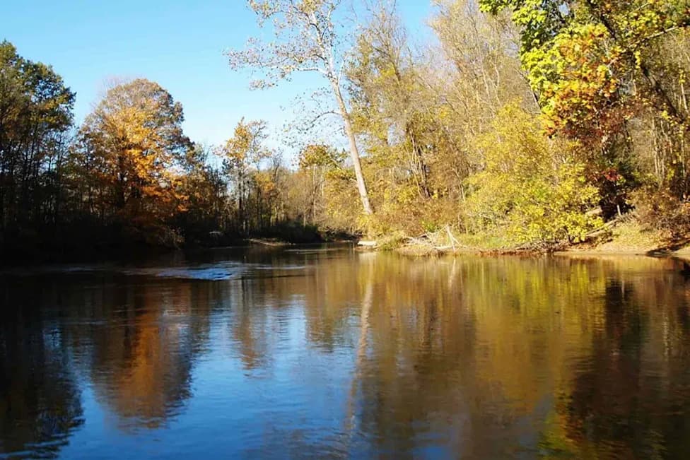 Two Women and 9-Year-Old Found Alive After Three Days Missing on Michigan's Muskegon River