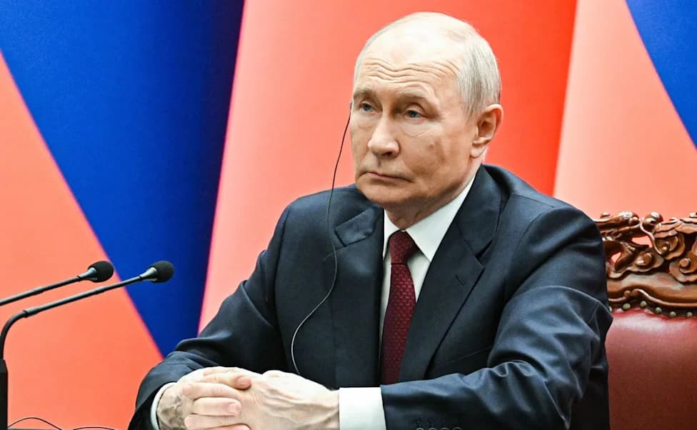 US Intelligence Warns Putin Could ‘Test’ NATO With Limited Strike — Baltic States, Poland Most At Risk