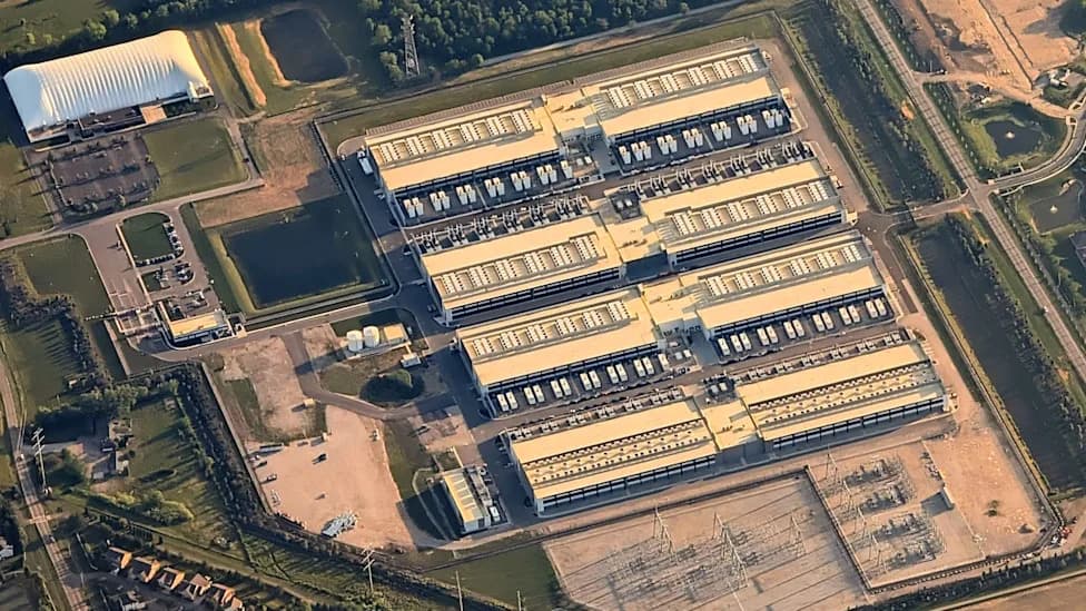 Ohio Could Let Neighbors Block $40B Data Center Boom — New Bill Adds Pollution Limits and Bans Local Tax Breaks