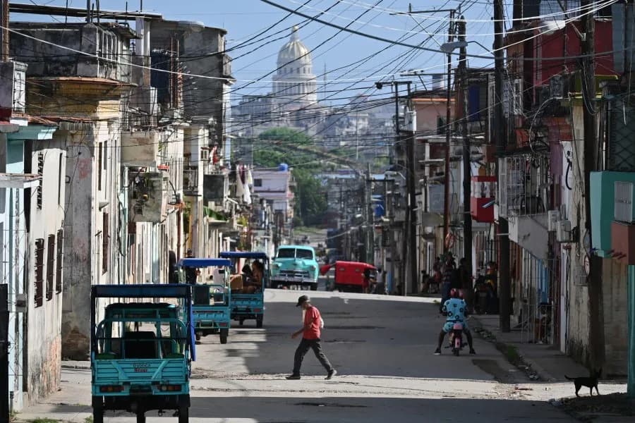 NYT: CIA Secretly Forms Cuba Task Force to Step Up Pressure on Havana