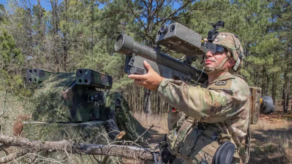 US Army Seeks Faster, Longer-Range Counter-Drone Missile — NGCM To Plug Into Coyote Launcher